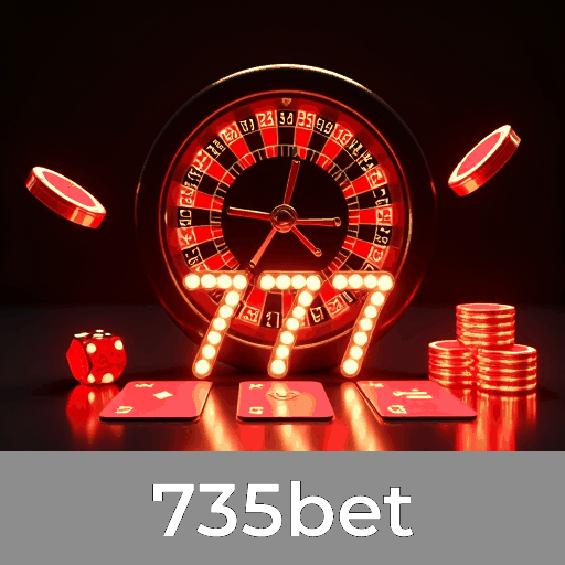 Ganhe com Segurança no 735bet: Descubra Bônus Generosos e Ofertas Exclusivas