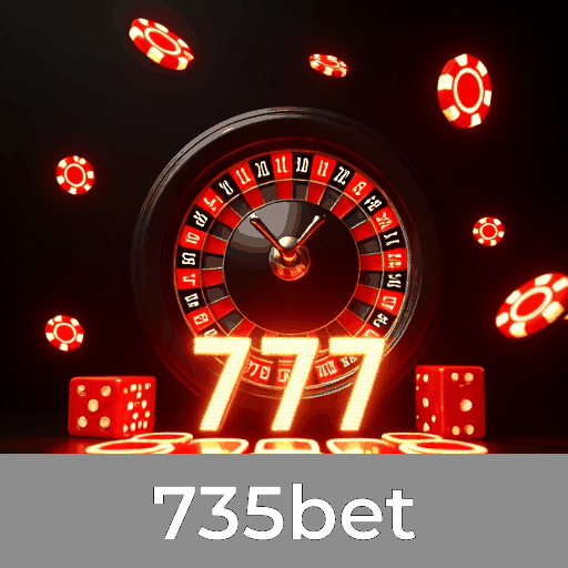 Ganhe com Segurança no 735bet: Descubra Bônus Generosos e Ofertas Exclusivas