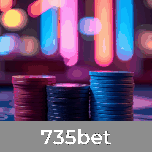 Descubra as categorias de jogos únicos do 735bet: slots de alta volatilidade - emoção garantida, jogos de mesa ao vivo - ação em tempo real, e muito mais!