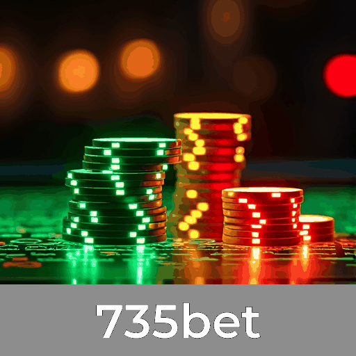 735bet: Plataforma Confiante com Pagamentos Rápidos
