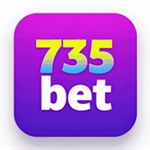 735bet Logo